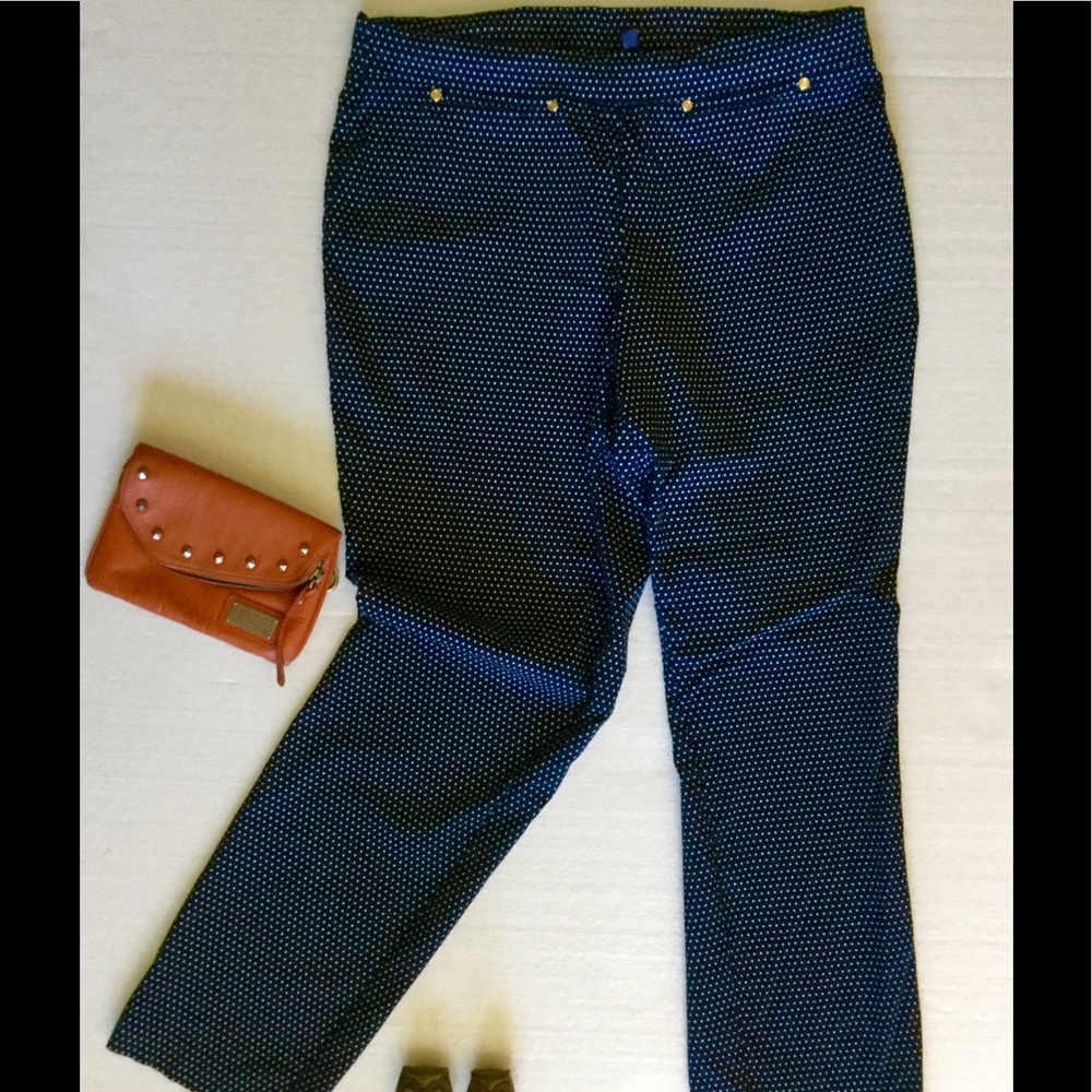 Rafaella Comfort Pants