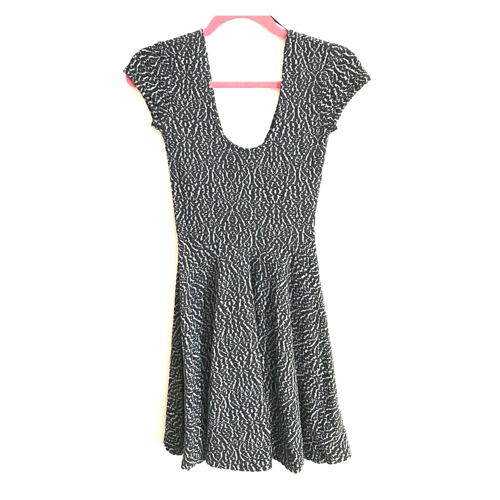 Sparkle & Fade Urban Outfitters Dress