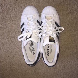 Adidas shoes
