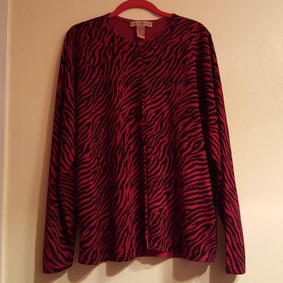 Concept Woman Cardigan - Picture 3 of 6