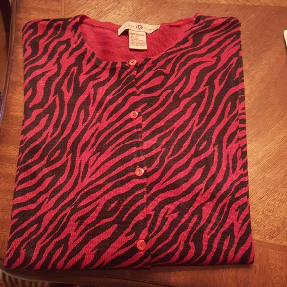 Concept Woman Cardigan - Picture 6 of 6