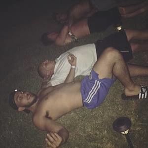 Meet your Posher, Saul