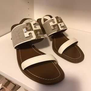 Tory Burch sandals