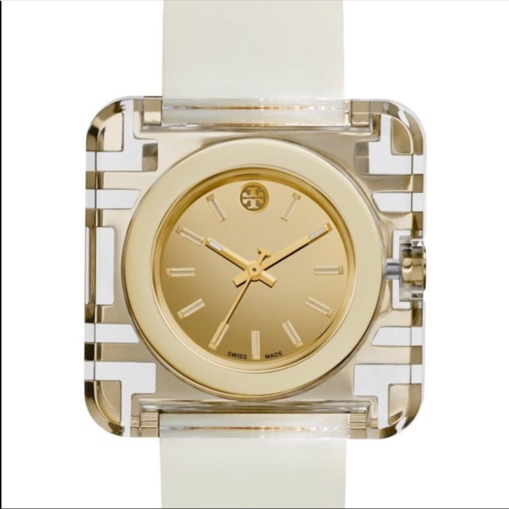 Tory burch izzie watch