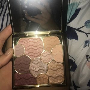 Tarte buried treasure eyeshadow