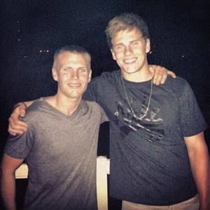 Meet your Posher, Jordan