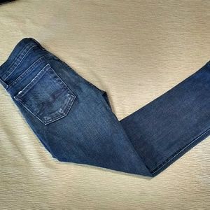 7 For All Mankind capris 7 For All Mankind capris