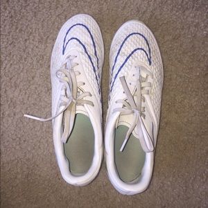 Nike soccer cleats
