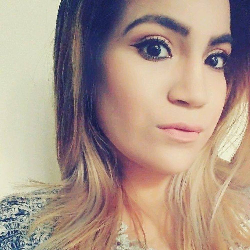 Meet your Posher, Roberta