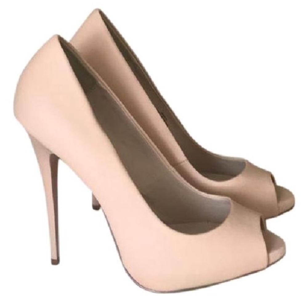 ASOS stilettos- brand new