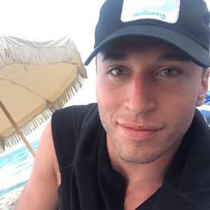 Meet your Posher, Joseph