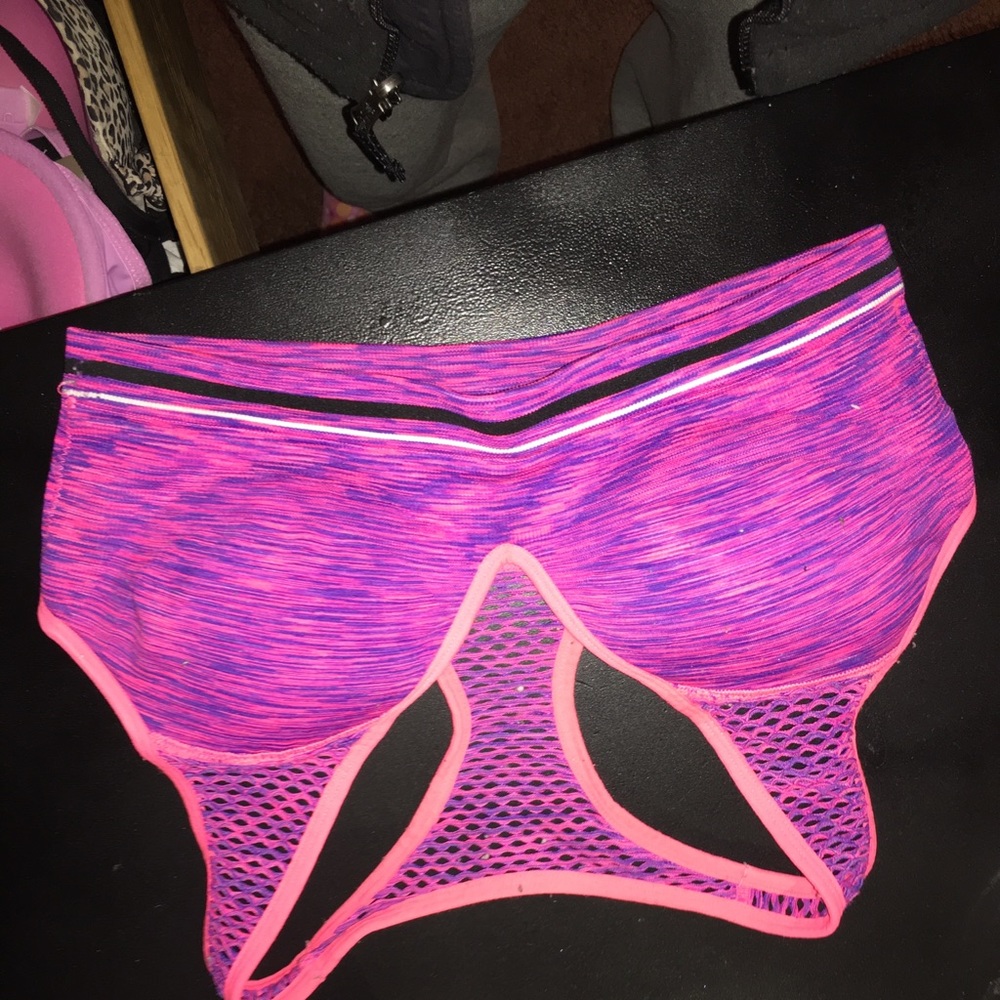 Victoria Secret sports bra
