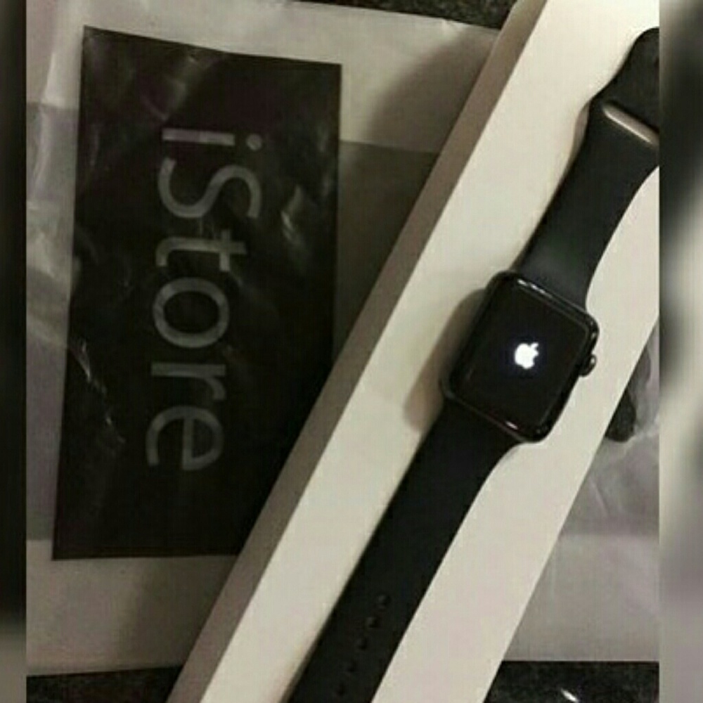 Apple watch