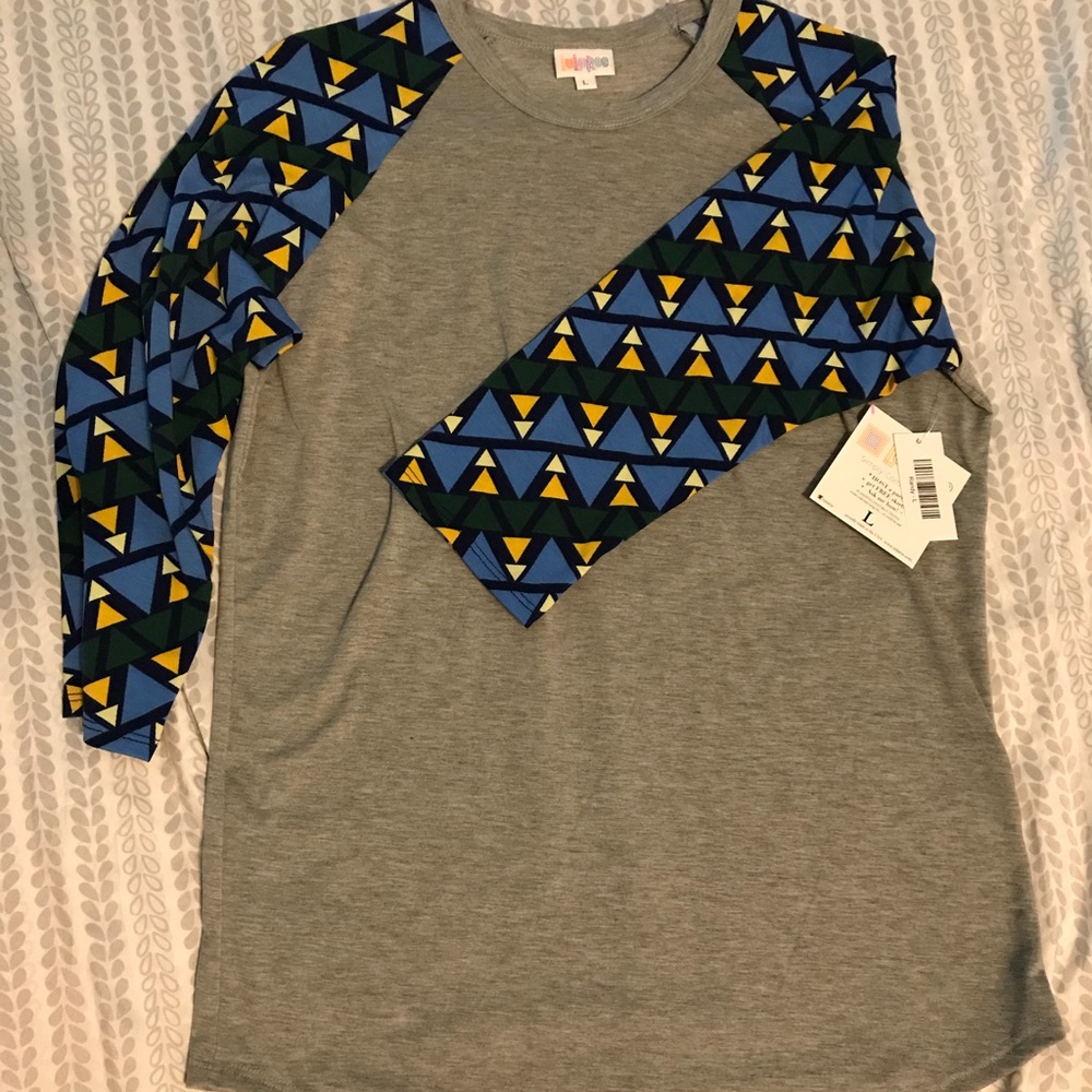 LuLaRoe Randy T
