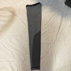 Nike workout leggings