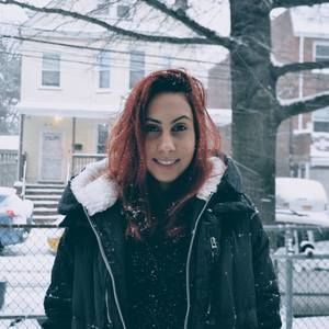 Meet your Posher, Nathalie