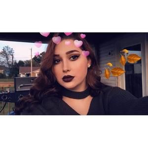 Meet your Posher, Savannah