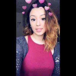 Meet your Posher, Maryann