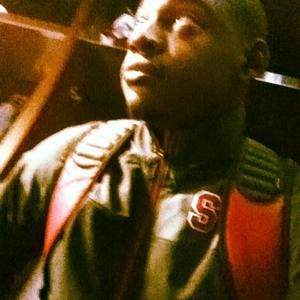 Meet your Posher, Denzel