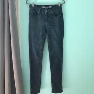Seven7 Skinny Jeans