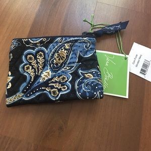 Vera Bradley coin purse!