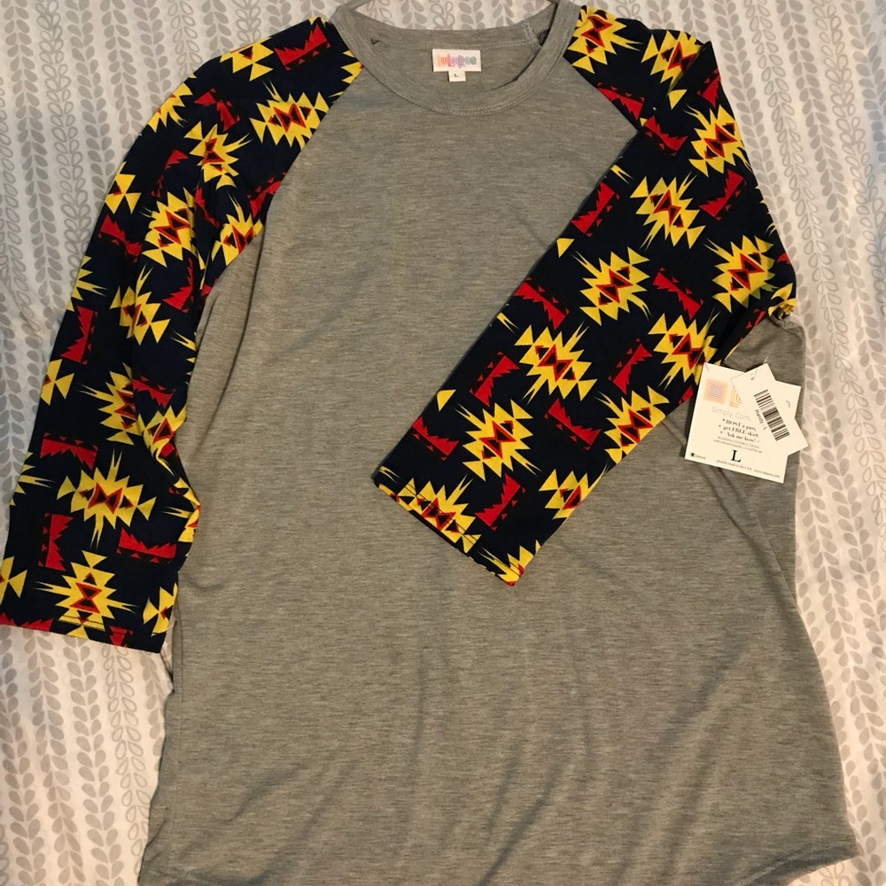 LuLaRoe Randy T