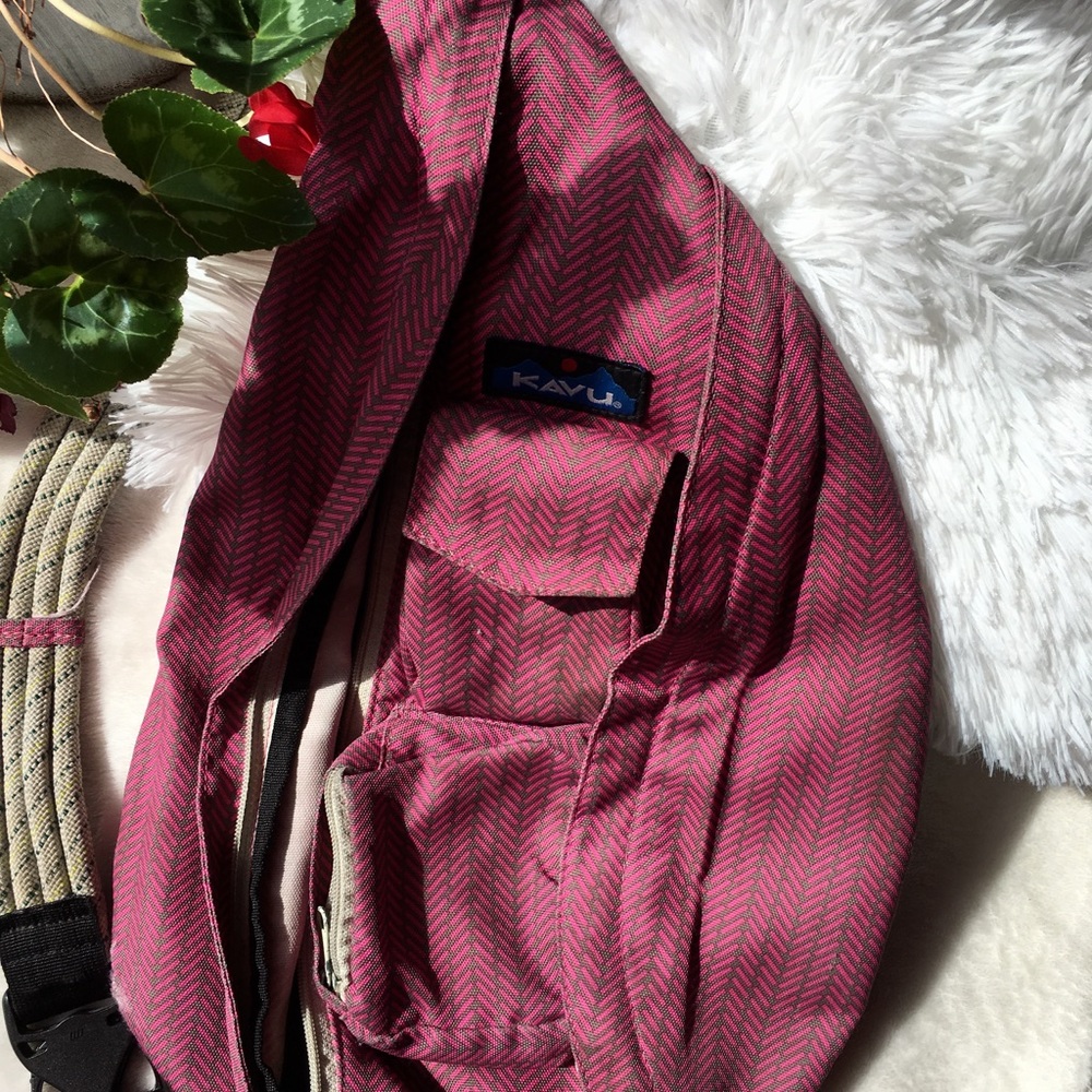 Kavu Bag