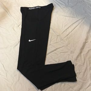 Nike leggings