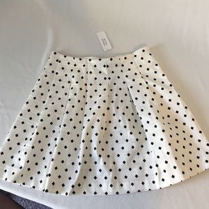 Banana Republic Skirt- new with tags