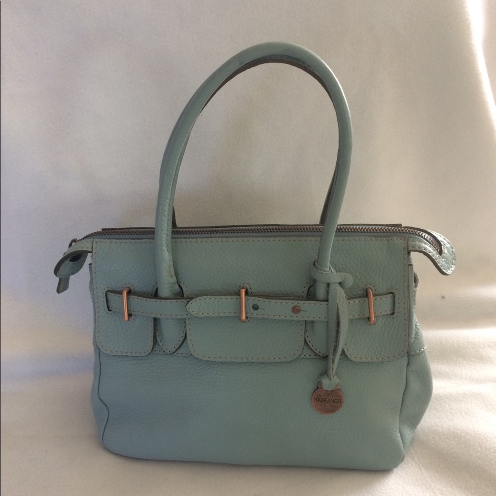 Rabeanco purse