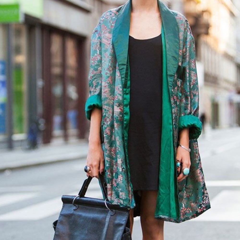 Meet your Posher, Alice