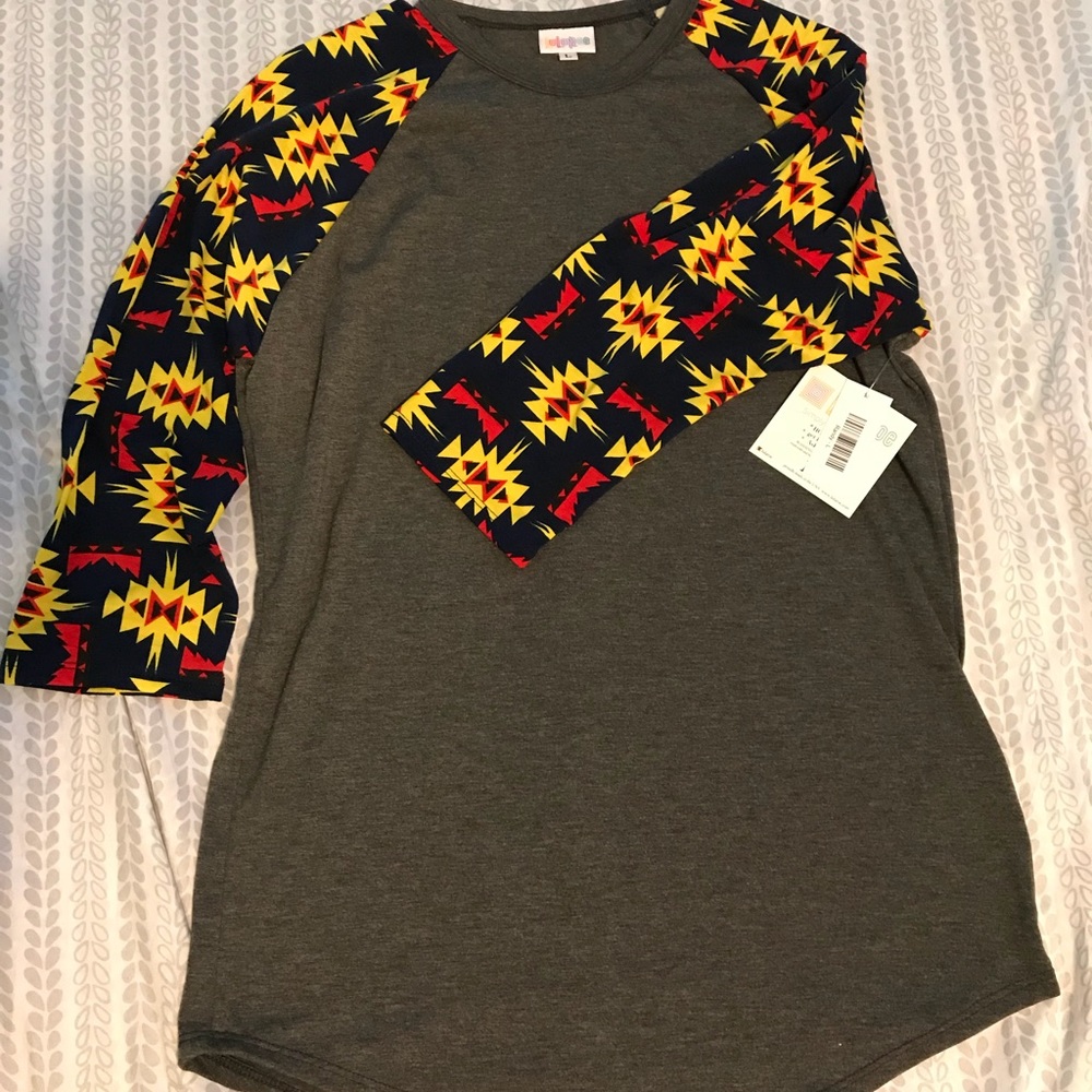 LuLaRoe Randy T
