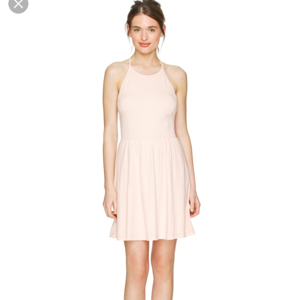 Aritzia dress