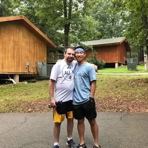 Meet your Posher, Alex