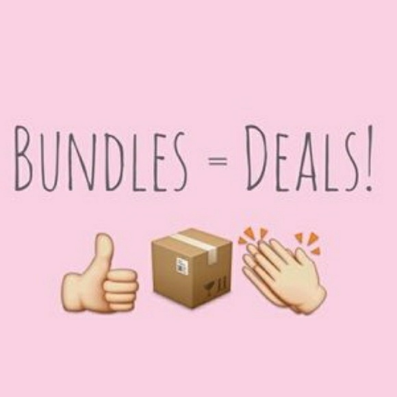 🎉BUNDLE AND SAVE LADIES AND GENTS🎉 - Picture 1 of 1