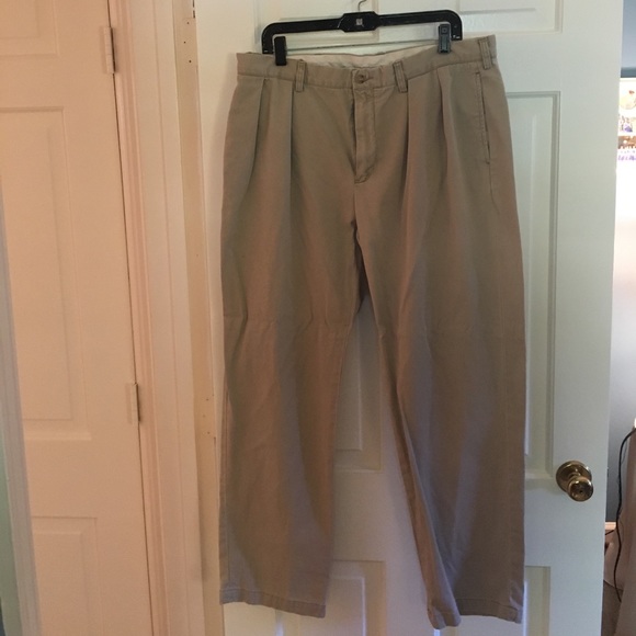 Ralph Lauren Polo Khaki pants - Picture 1 of 1