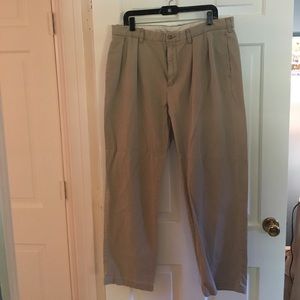 Ralph Lauren Polo Khaki pants