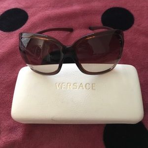 Versace sunglasses