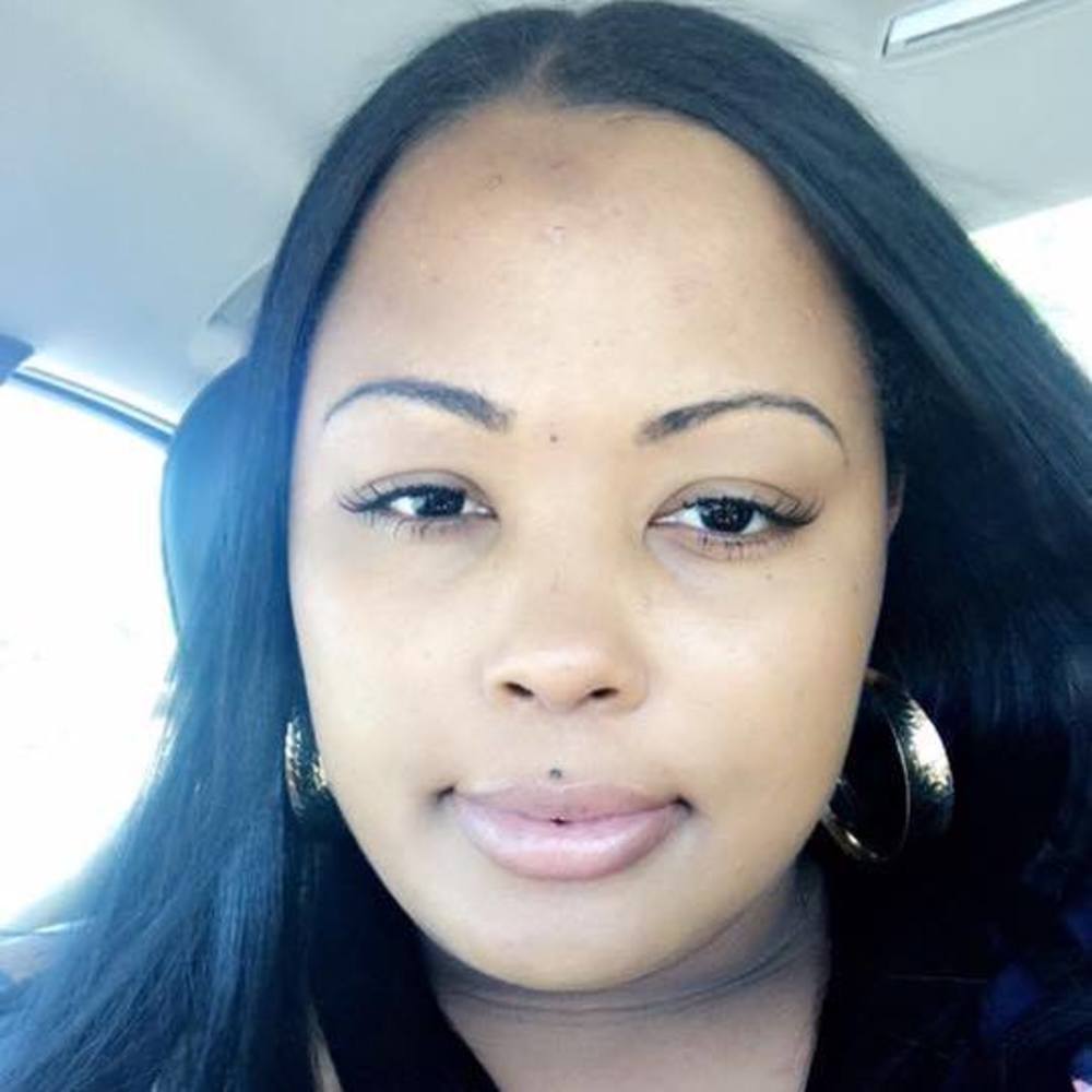 Meet your Posher, Breana
