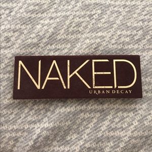Urban Decay Naked palette