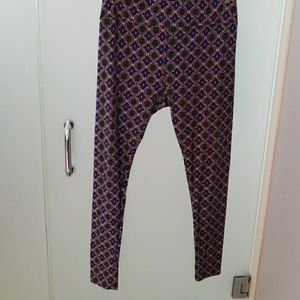 TC Lularoe leggings
