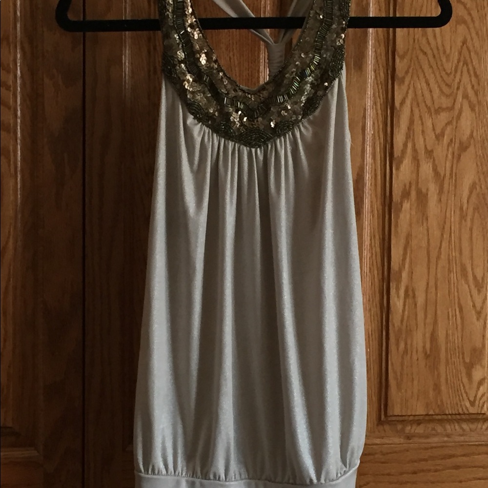 Top for juniors