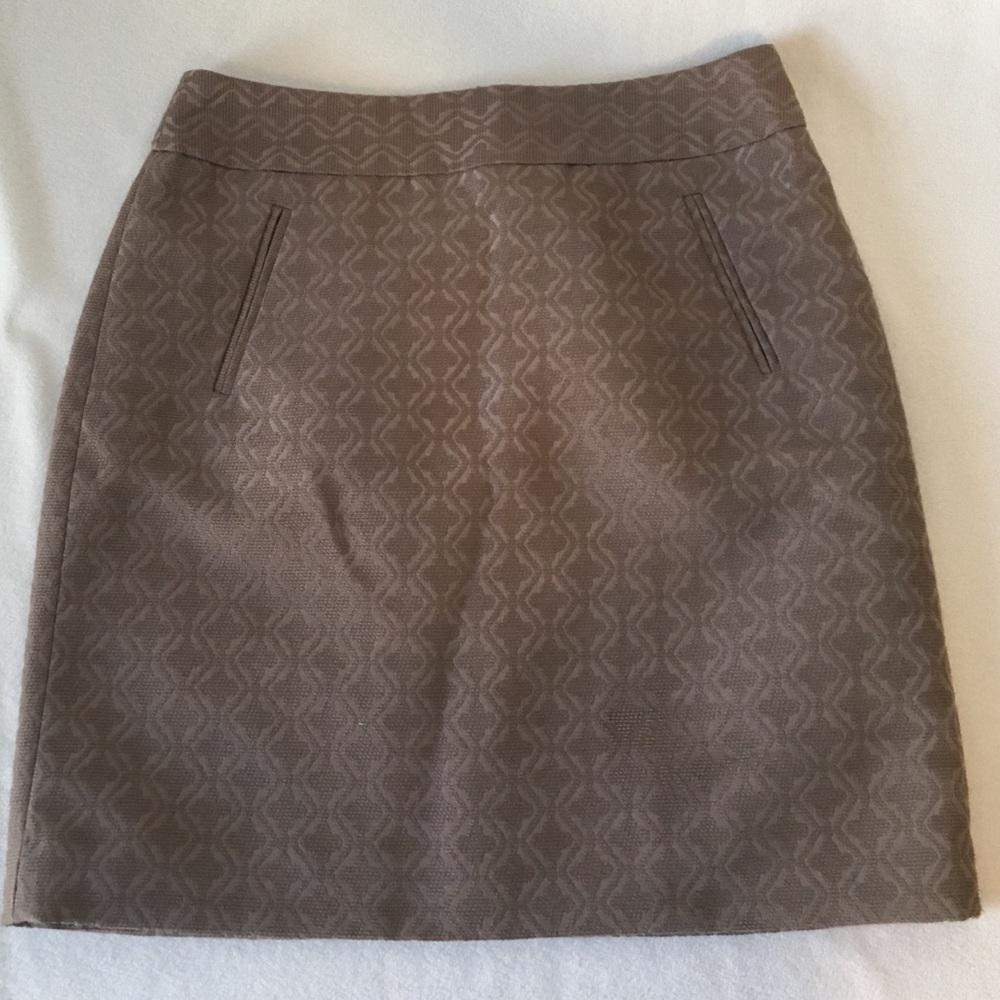 Loft Skirt...worn just a few times!