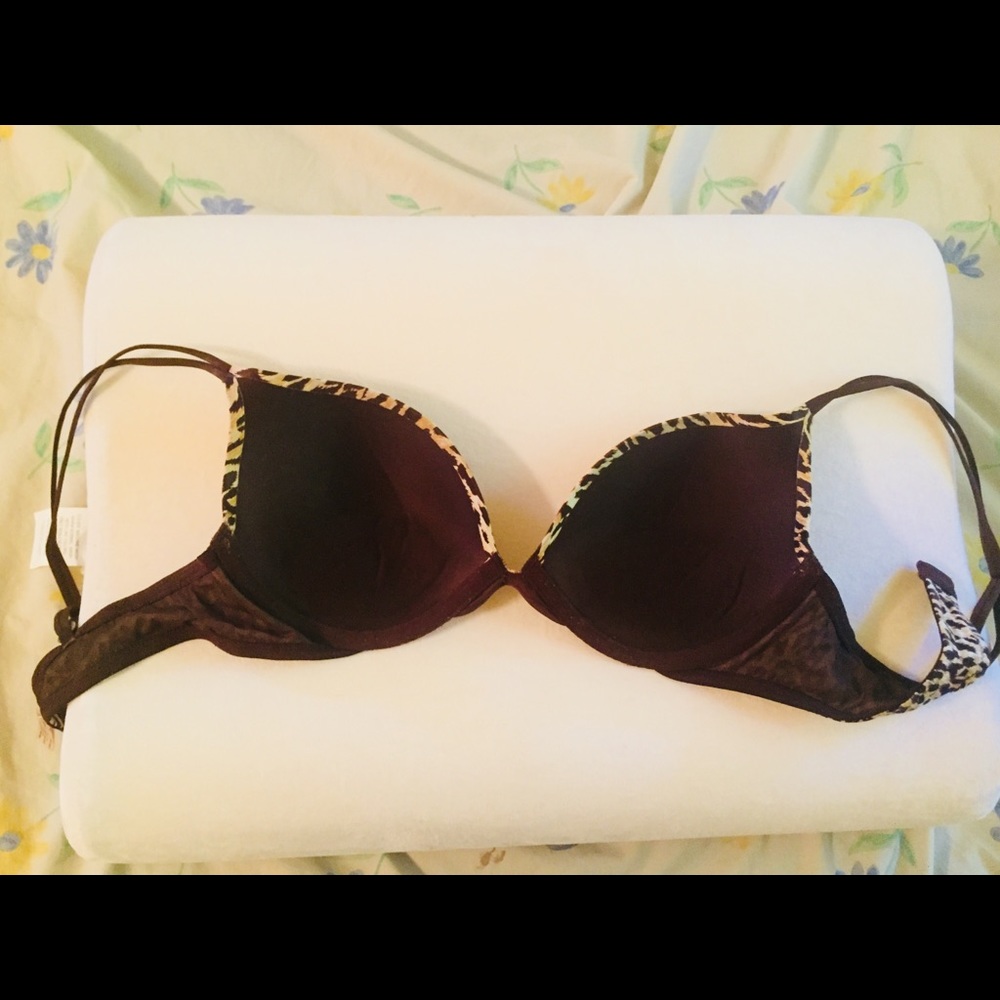 Victoria secret bra