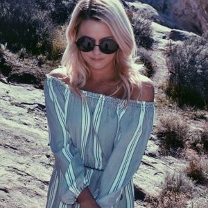 Urban Outfitters exclusive - romper