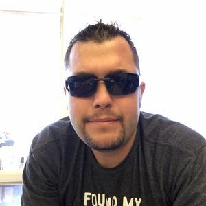 Meet your Posher, Chris