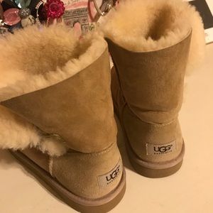 Uggs