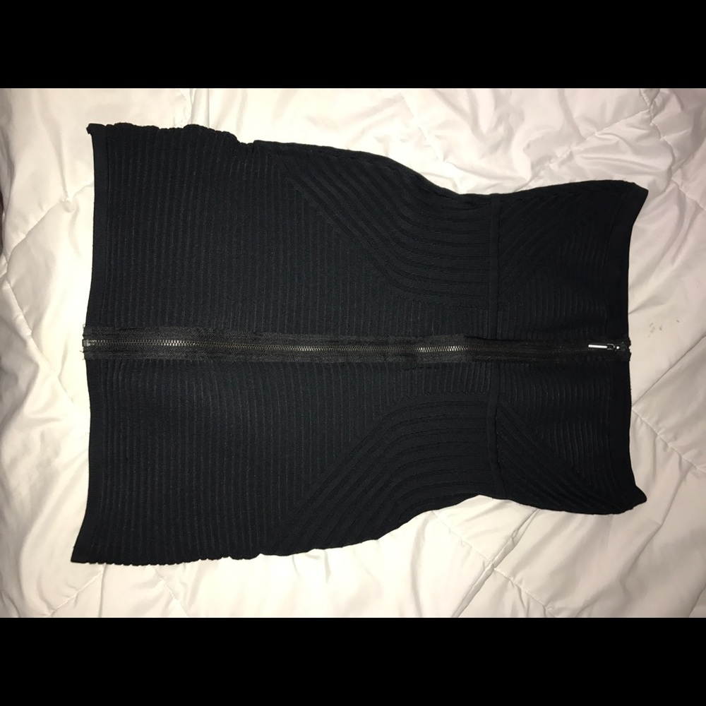 Bebe Little Black Dress