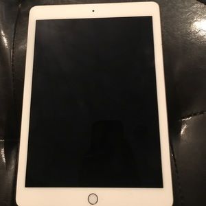 iPad 9.7 inch Pro