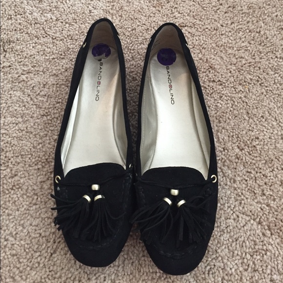 Shoes - Flats